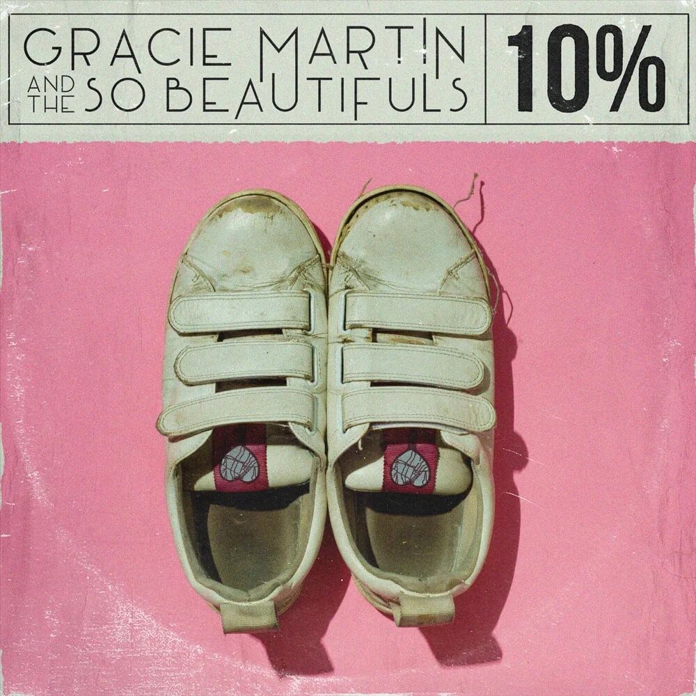 Gracie Martin: 10%